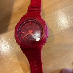 G-SHOCK
