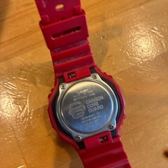 G-SHOCKの画像