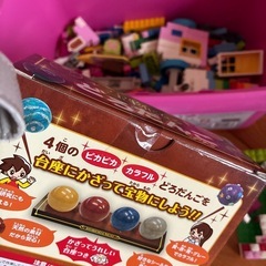 玩具の画像