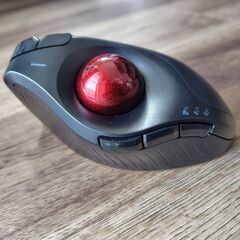 ケンジントン　Pro Fit Ergo Vertical トラックボール マウスの画像