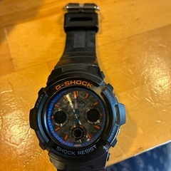 G-SHOCK