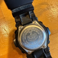 G-SHOCKの画像