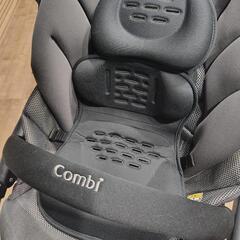 コンビ Combi ホワイトレーベル ラベリタ エッグショック AL マスキーレグレーの画像