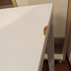 IKEA MELLTORP メルトルプ 正方形テーブルの画像