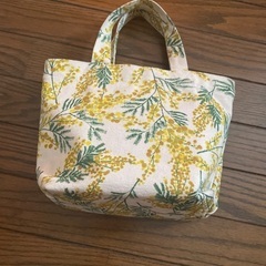 バッグの画像