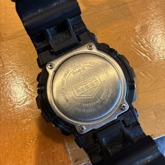G-SHOCKの画像