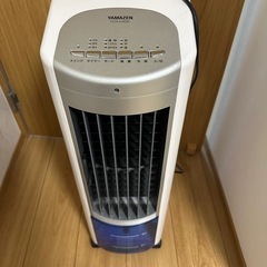 ヤマゼン 冷風機 FCR-C406(WS)