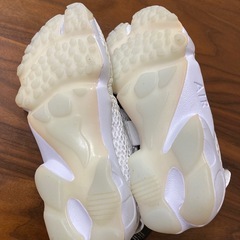 新品⭐︎NIKE ウィメンズエアリフトブリーズ24センチ　の画像