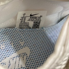 新品⭐︎NIKE ウィメンズエアリフトブリーズ24センチ　の画像