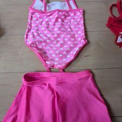 水着　女の子　100の画像