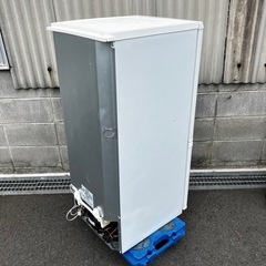 Panasonic 冷蔵庫 NR-BW14HJ-W 2023の画像