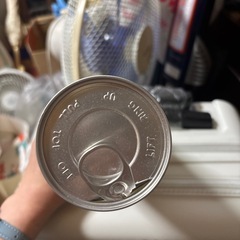 テニスボール3個缶の画像