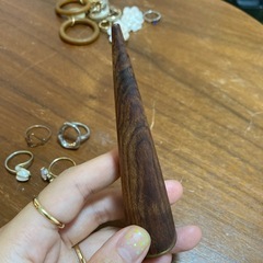 アクセサリーセットの画像