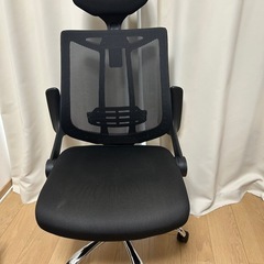 【取引決定】オフィスチェアの画像