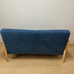 ソファーの画像