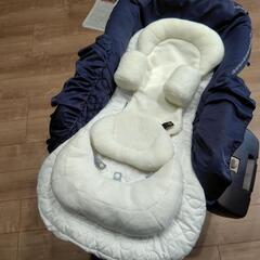 ネムリラ AUTO SWING BEDi Plus Classic
自動ハイローチェア、ネムリラAUTOSWING。の画像