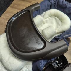 ネムリラ AUTO SWING BEDi Plus Classic
自動ハイローチェア、ネムリラAUTOSWING。の画像