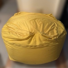 人をダメにするクッション 類似品の画像