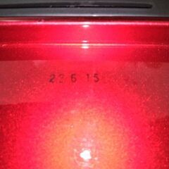 新品未使用！2022年6月製造MITSUTANI ドーナツメーカーMDT－600の画像