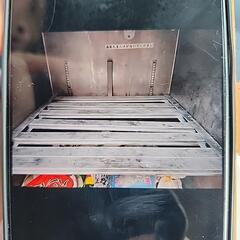 業務用冷凍冷蔵庫の画像