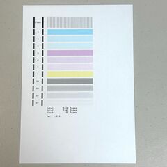 キャノン プリンター Canon 本体 PIXUS TS8430 レッド 赤 インクジェット 複合機 動作確認済み 除菌 清掃済み 【 印刷枚数5400枚 】yの画像