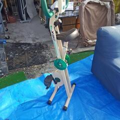 X-BIKE エクササイズバイクの画像