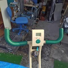 X-BIKE エクササイズバイクの画像