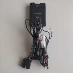 カロッツェリア☆ＥＴＣ☆日本製☆パイオニア☆中古☆ＮＤーＥＴＣ４０