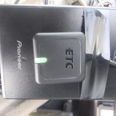 カロッツェリア☆ＥＴＣ☆日本製☆パイオニア☆中古☆ＮＤーＥＴＣ４０の画像