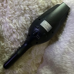 Electrolux エレクトロラックスエルゴラピードハンディ部分の画像