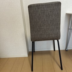 
　ニトリ　ターボ3ブラウン の画像