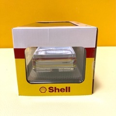 【新品未開封品】1:24 SHELL 1973 Chevrolet Cheyenne 10 【シェル】ミニカーの画像