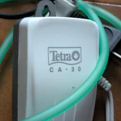 【中古】Tetra社メダカ水槽セットの画像