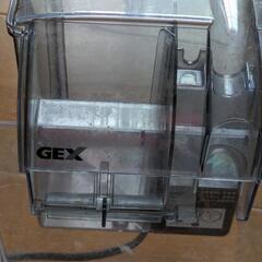 【中古】Tetra社メダカ水槽セットの画像