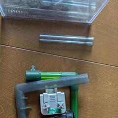 【中古】Tetra社メダカ水槽セットの画像