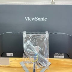 31.5型 WQHD HDR10対応 IPS液晶モニター【リサイクルマート下関店】の画像