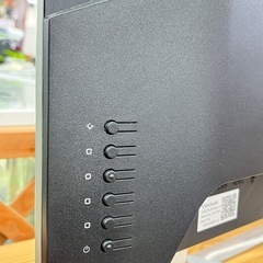 31.5型 WQHD HDR10対応 IPS液晶モニター【リサイクルマート下関店】の画像