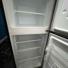 マックゼンJR118ML01　118L　2021年の画像