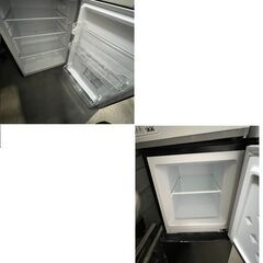 マックゼンJR118ML01　118L　2021年の画像