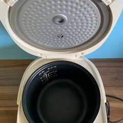 ✅マイコンジャー炊飯器 ✅ ✅SRC-55✅の画像