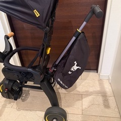doona ドゥーナ　三輪車　リキトライクの画像