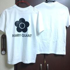 値下げしました新品未使用Ｔシャツ2枚セット（Sサイズ）の画像