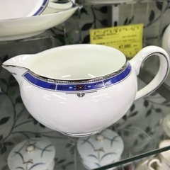 ジャングルジャングル貝塚店 WEDGWOOD キングスブリッジ ...
