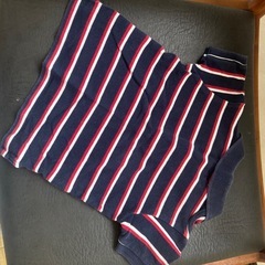 Polo Ralph Lauren ポロシャツ 12Mの画像