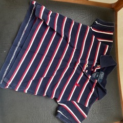Polo Ralph Lauren ポロシャツ 12M