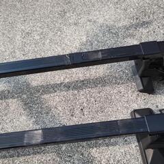 タフレック　ベースキャリア　ラパン　HE22Sの画像