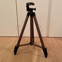 折り畳み式三脚の画像