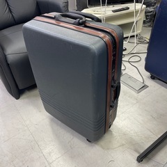 Samsonite Piggy back スーツケース