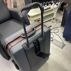 Samsonite Piggy back スーツケースの画像