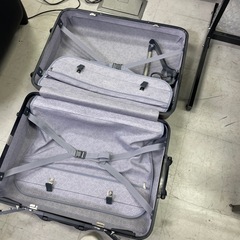 Samsonite Piggy back スーツケースの画像